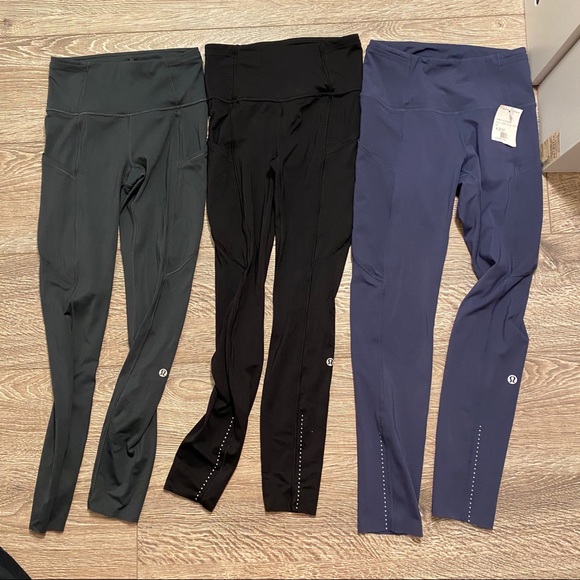 lululemon athletica | Pants \u0026 Jumpsuits 